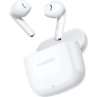 Huawei FreeBuds SE 2, Kopfhörer (weiß, USB-C, Bluetooth, IP54)