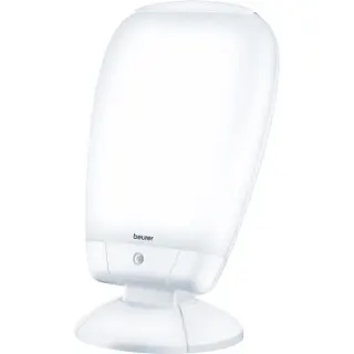 Beurer TL 80, Lichttherapie (weiß, Tageslichtlampe)