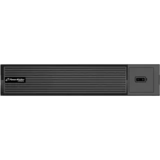 BlueWalker Batterypack BP I92R-Lithium, Batterie (schwarz)