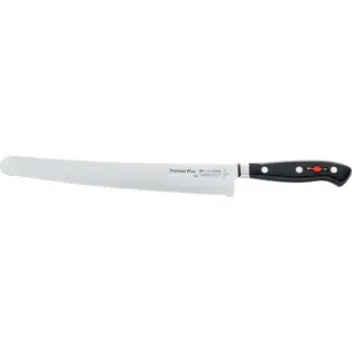 DICK Premier Eurasia Universalmesser, 26cm (schwarz/silber)