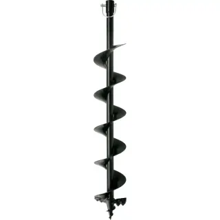 EINHELL Erdbohrer 120mm (für Akku-Erdbohrer GP-EA 18/150 Li BL)