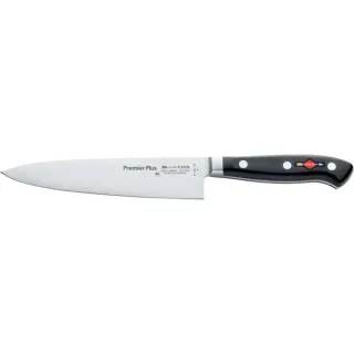 DICK Premier Eurasia Gyuutoo, 18cm, Messer (schwarz/silber)