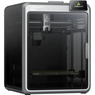 Creality K2 Pro, 3D-Drucker