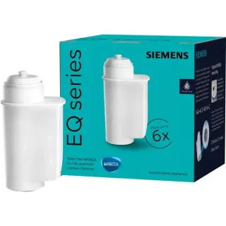 Siemens BRITA Intenza TZ70063A, Wasserfilter (6 Stück)