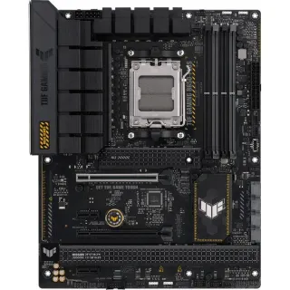 ASUS TUF GAMING B650-PLUS, Mainboard (schwarz)