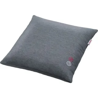 Beurer MG 135 Shiatsu-Massagekissen (grau, B-Ware)