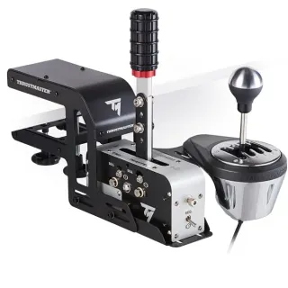 Thrustmaster TM Racing Clamp, Halterung (schwarz)