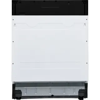 Telefunken GEV6012D, Spülmaschine (60 cm)