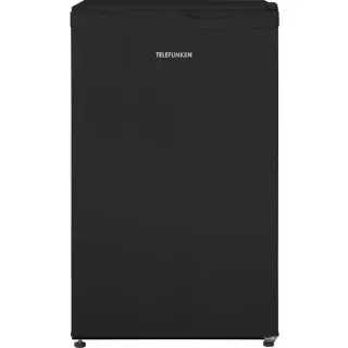 Telefunken CF-33-101-B2, Kühlschrank (schwarz)