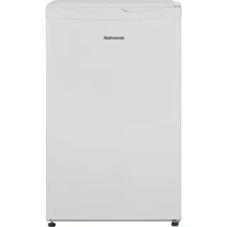 Telefunken CF-33-101-W2, Kühlschrank (weiß)