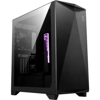 MSI MPG GUNGNIR 300P AIRFLOW , Tower-Gehäuse (schwarz, Tempered Glass)