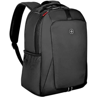 Wenger XE Professional, Rucksack (schwarz, bis 39,6 cm (15,6''))