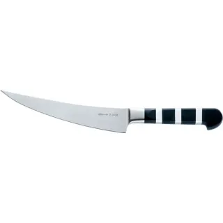 DICK Serie 1905 Zerlegemesser, 18cm (schwarz/silber)