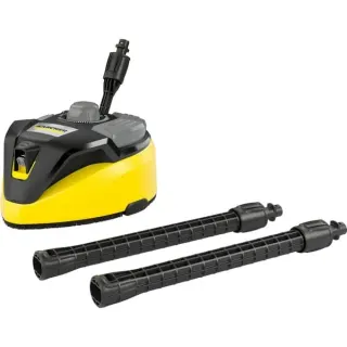 Kärcher Flächenreiniger T-Racer T 7 Plus, Düse (schwarz/gelb)