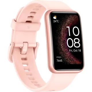 Huawei Watch Fit Special Edition (Stia-B39), Smartwatch (pink)