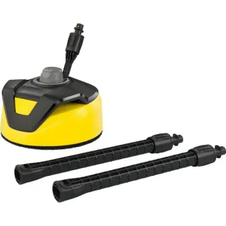 Kärcher Flächenreiniger T-Racer T 5, Düse (schwarz/gelb)