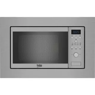 BEKO MOB17131X, Mikrowelle (edelstahl)