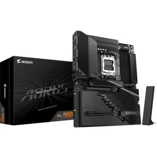 GIGABYTE B850 AORUS STEALTH, Mainboard (schwarz)