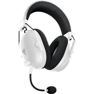 Razer BlackShark V2 Pro 2023, Gaming-Headset (weiß, Bluetooth, 2.4 GHz, B-Ware)