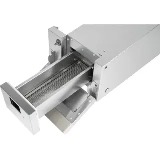 Napoleon Elektrische Räucherbox für Prestige Pro 500 (edelstahl)