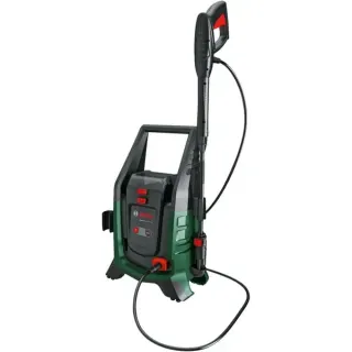 Bosch Heimwerken & Garten Akku-Hochdruckreiniger UniversalAquatak 36V-100 Solo, 36Volt (grün/schwarz, ohne Akku und Ladegerät, POWER FOR ALL)