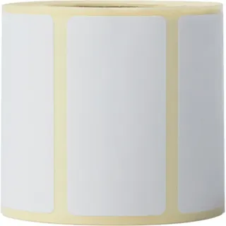 Brother BDE-1J026051-060 Etikettenrolle (12 Rollen)