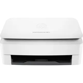 HP ScanJet Enterprise Flow 7000 s3, Einzugsscanner (weiß/schwarz)