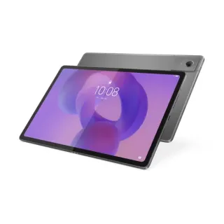 Lenovo Tab K12 (ZAGG0085SE), Tablet-PC (grau, Android, 5G)
