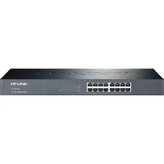 TP-Link TL-SG1016, Switch (braun, Retail)