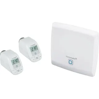 Homematic IP Smart Home Starter Set "TWO" (B-Ware)
