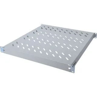 Digitus Fachboden für 800mm (grau, 1HE)