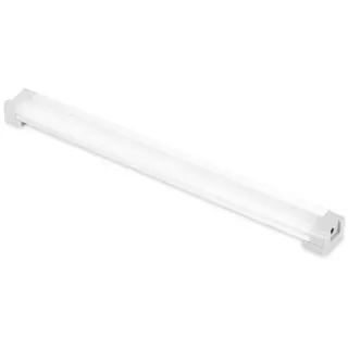 Digitus LED Schrankbeleuchtung 19", LED-Leiste (weiß/grau)