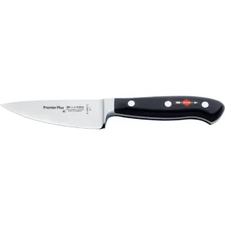 DICK Premier Plus Kochmesser, 12cm (schwarz/silber)
