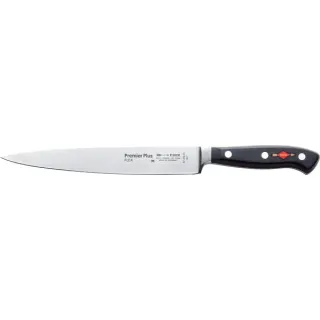 DICK Premier Plus Filetiermesser flexibel, 21cm (schwarz/silber)