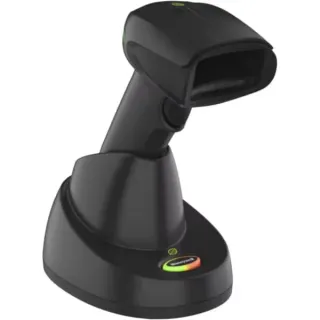 Honeywell Xenon Extreme Performance 1952g, Barcode-Scanner (schwarz, Standard Range)