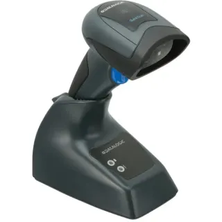 Datalogic QuickScan QBT2131, Barcode-Scanner (schwarz, 1D)