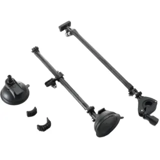 DJI Osmo - Faltarm-Kit, Halterung (schwarz)