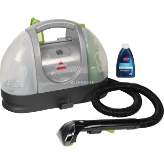 Bissell SpotClean C2 Fleckenreiniger, Waschsauger (grau)