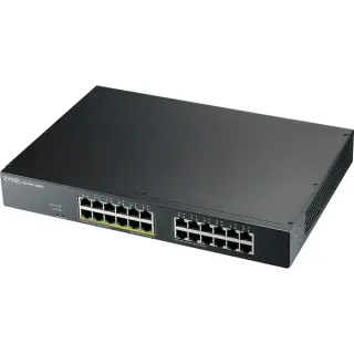 Zyxel GS1915-24EP, Switch (130W PoE)