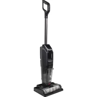 Bissell CrossWave OmniForce (3999N), Waschsauger (schwarz/transparent)