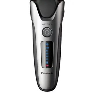 Panasonic ES-LV69-S803, Rasierer (silber/schwarz)