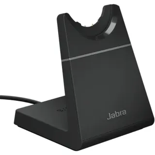 Jabra Evolve2 65 Deskstand USB-A, Ladestation (schwarz)