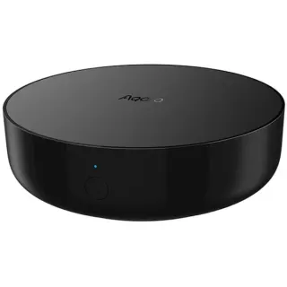Aqara Hub M2, Basisstation (schwarz)