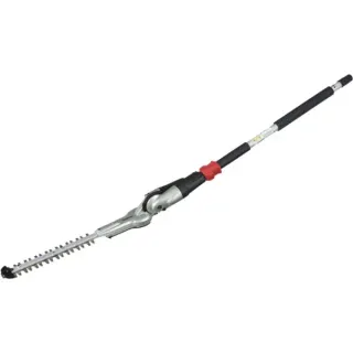 Makita Bodenschneidaufsatz EN420MP, Erweiterungsmodul (schwarz/silber, für Multifunktionsantrieb)