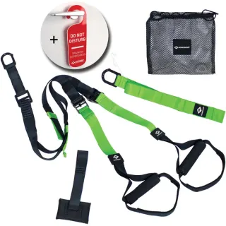 Schildkröt Slingtrainer, Fitnessgerät