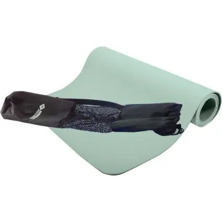 Schildkröt Yogamatte 4mm BICOLOR (grün)