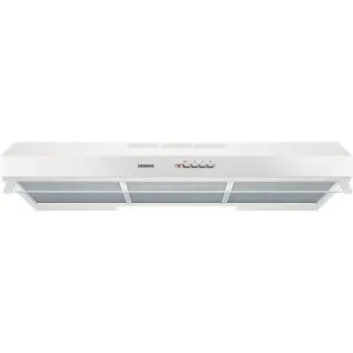 Siemens LU93LCC20 iQ300, Dunstabzugshaube (weiß)