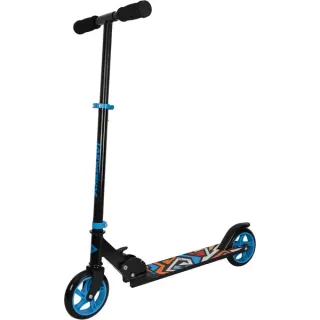 Schildkröt City Scooter RunAbout (blau, 145 mm)