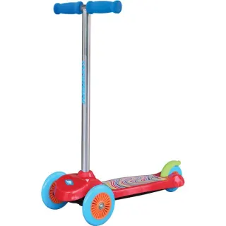 Schildkröt Kids Scooter Little 1 (rot)