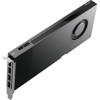 PNY NVIDIA RTX PRO 4000 Blackwell 24GB SB, Grafikkarte (Bulk)